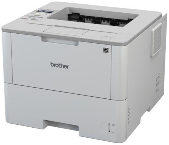 Brother HL-L6250DW - printer - B/W - laser