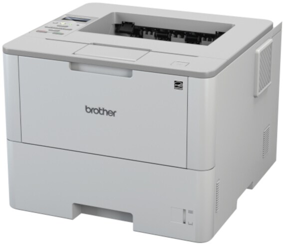 Brother HL-L6250DW - printer - B/W - laser image
