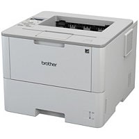 Brother HL-L6250DW - printer - B/W - laser