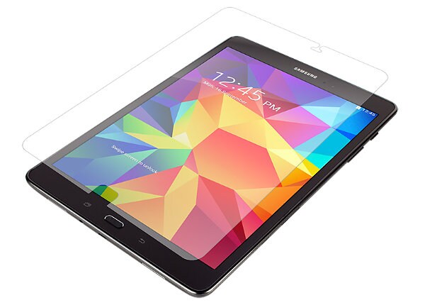 ZAGG INVISIBLESHIELD HD For Samsung Galaxy Tab S2 9.7