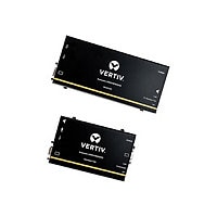Vertiv Avocent LV 3000 Series High Quality KVM Extender, Single, 1000ft
