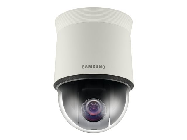 Samsung Techwin SCP-2373N - CCTV camera