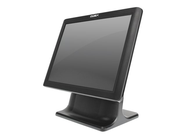 POS-X ION TP3 - Atom D2550 1.86 GHz - 4 GB - 320 GB - LCD 15"