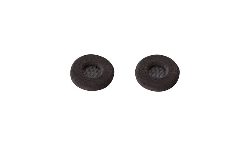 Poly - ear cushion for headset