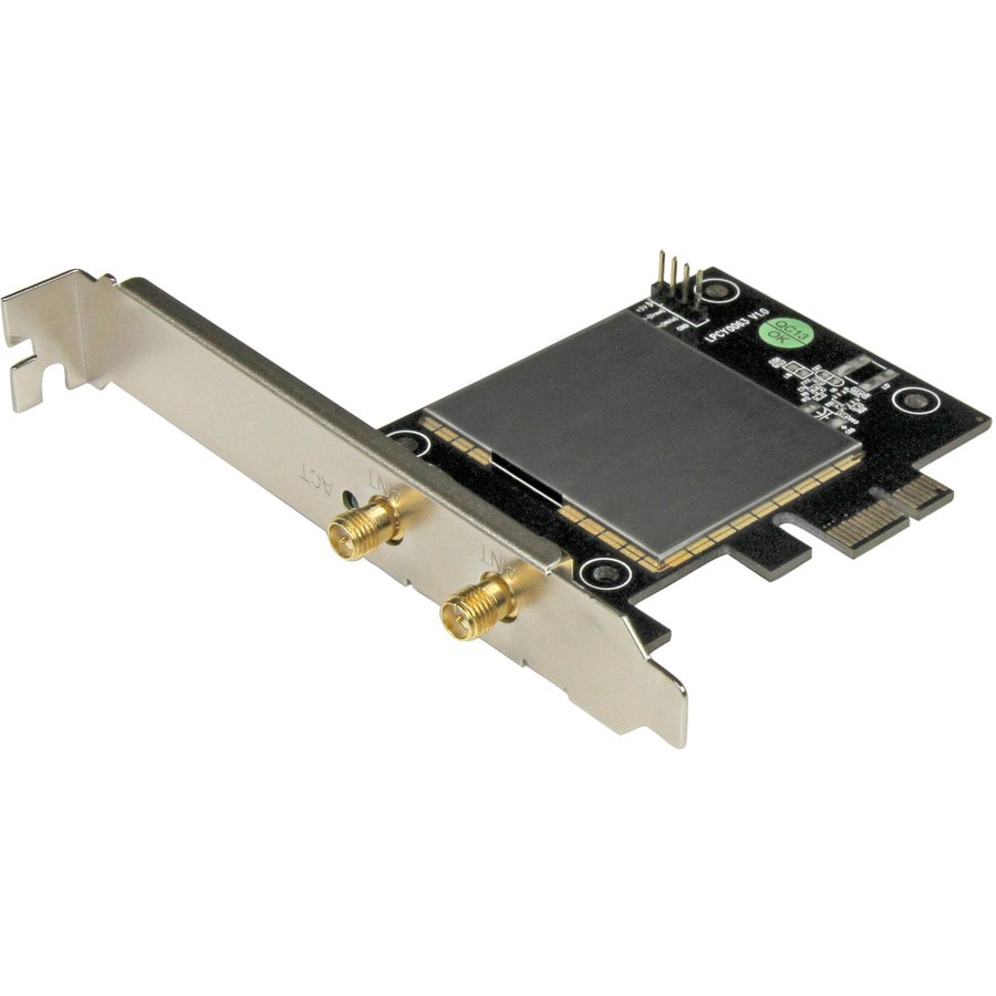 Pcie Wifi Card Wireless Network Adapter PCI Express Expension Internet Card