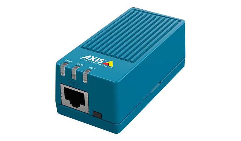 AXIS M7011 Video Encoder - video server - 1 channels
