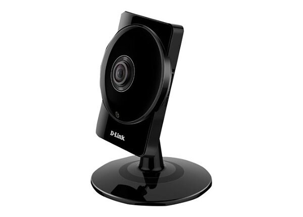 D-Link DCS 960L HD 180-Degree Wi-Fi Camera - network surveillance camera