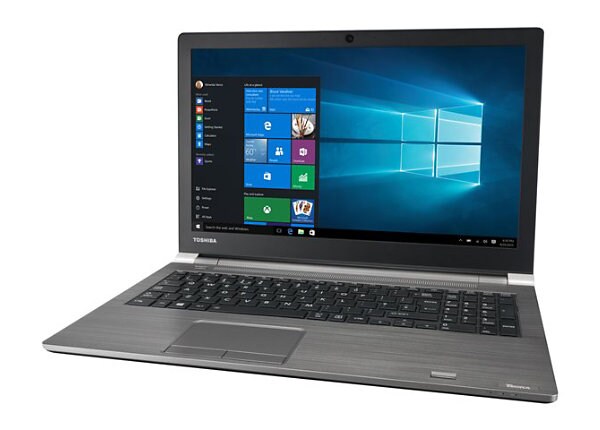 Toshiba Tecra Z40-B-09R - 14" - Core i7 5600U - 8 GB RAM - 500 GB HDD - Canadian English/French