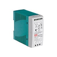 TRENDnet TI-M6024 - power supply - 60 Watt - TAA Compliant