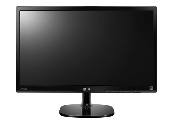 LG 23MP48HQ-P - LED monitor - Full HD (1080p) - 23"