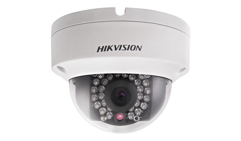 Hikvision DS-2CD2132F-I - network surveillance camera