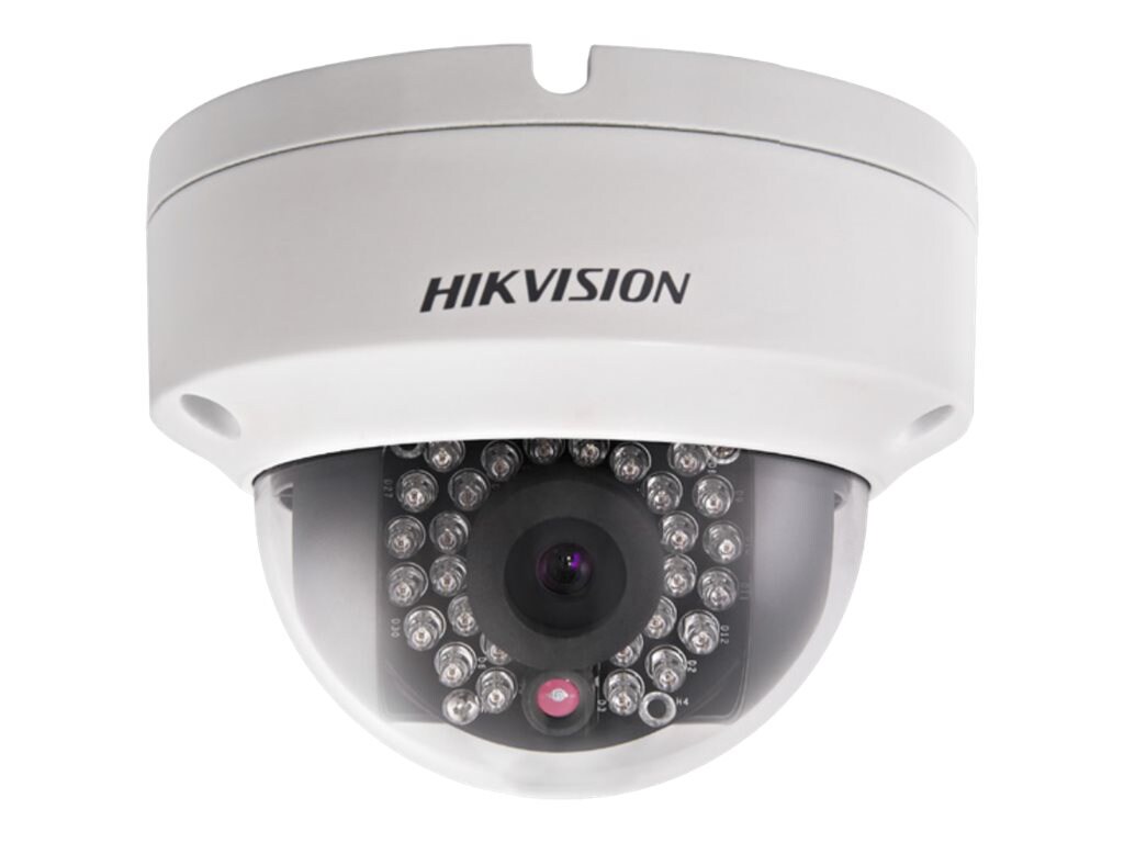 HIKVISION OUTDOOR DOME 3MP/1080P