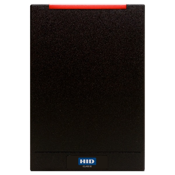 HID multiCLASS SE RP40 Contactless Smart Card Reader
