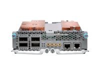 Juniper Networks Packet Flow Accelerator - expansion module - 40 Gigabit QS