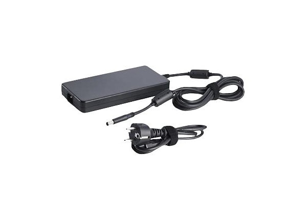 Dell - power adapter - 240 Watt