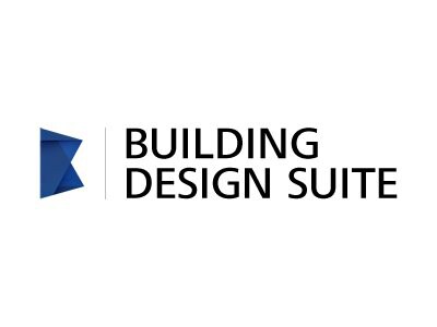 Autodesk Building Design Suite Standard 2016 - New Subscription (3 years) + Basic Support - 1 seat