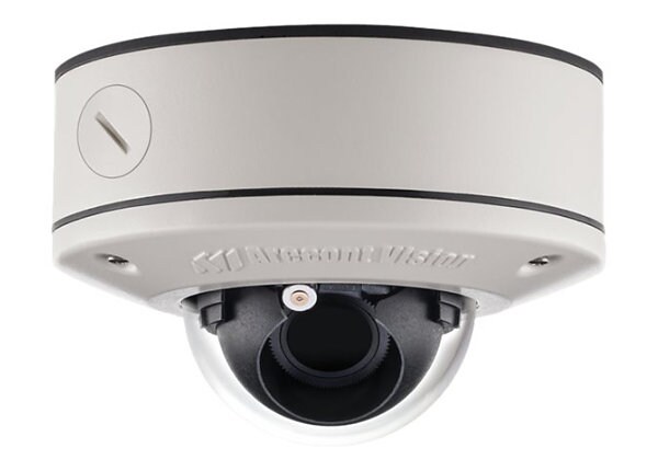 Arecont MicroDome G2 AV2555DN-S-NL - network surveillance camera