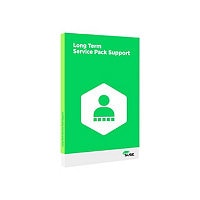 Long Term Service Pack Support - technical support - for SuSE Linux Enterpr