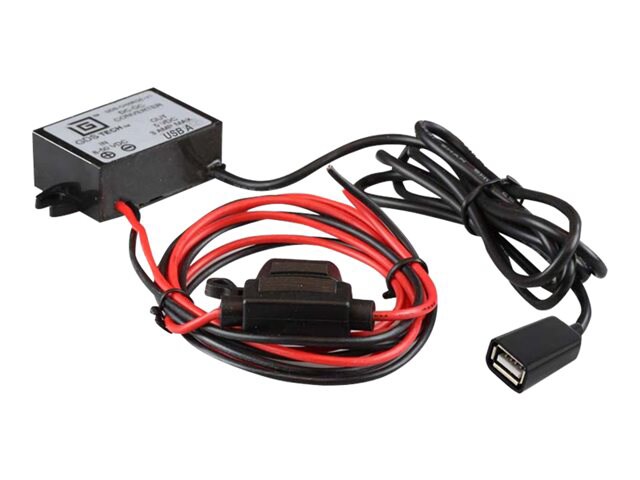 RAM GDS Step Down Converter Charger with Female USB Type A Connector - power converter
