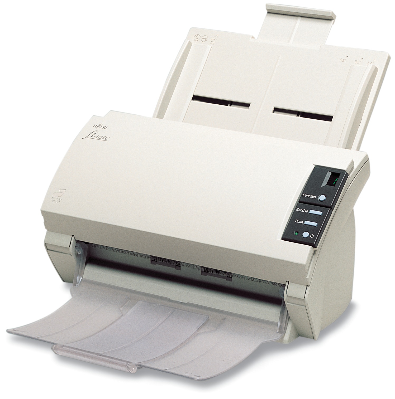 Fujitsu ScanPartner fi-4120C