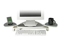 Kensington Flat Panel Monitor Stand monitor stand