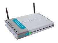 D-Link Air Pro DWL 6000AP - wireless access point - Wi-Fi