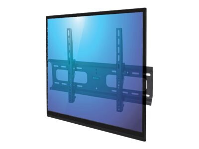 Manhattan TV & Monitor Mount, Wall, Tilt, 1 screen, Screen Sizes