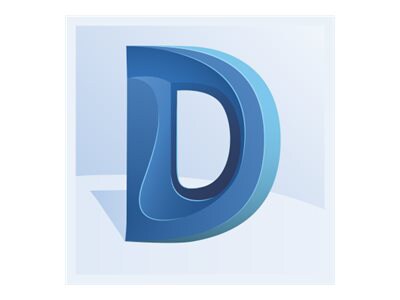 Autodesk Dynamo Studio - Subscription Renewal (quarterly) + Basic Support - 1 seat