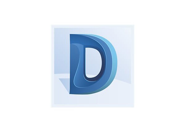 Autodesk Dynamo Studio - Subscription Renewal (annual) + Basic Support - 1 seat