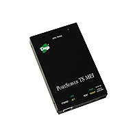 Digi PortServer TS 4 MEI - device server