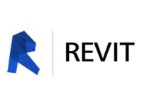 Autodesk Revit Architecture - Subscription Renewal (annual) + Basic Support - 1 seat