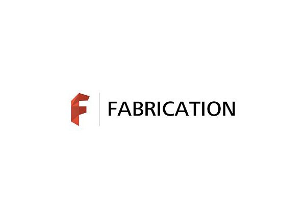 Autodesk Fabrication CAMduct 2016 - New Subscription (2 years) + Basic Support - 1 seat