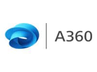 Autodesk A360 Team - New Subscription (3 years) + Basic Support - 1 additional seat