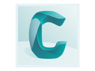 Autodesk Character Generator - New Subscription (annual) + Basic Support - 1 additional seat