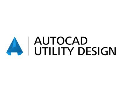 AutoCAD Utility Design 2016 - New Subscription (3 years) + Advanced Support - 1 seat