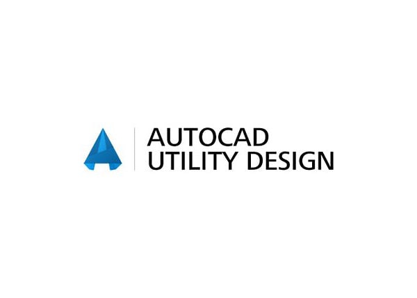 AutoCAD Utility Design - Subscription Renewal (2 years) + Basic Support - 1 seat