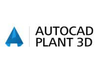 AutoCAD Plant 3D 2016 - New Subscription (3 years) + Advanced Support - 1 seat