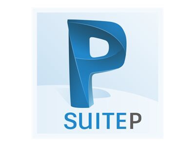Autodesk Plant Design Suite Premium - Subscription Renewal (quarterly) + Basic Support - 1 seat