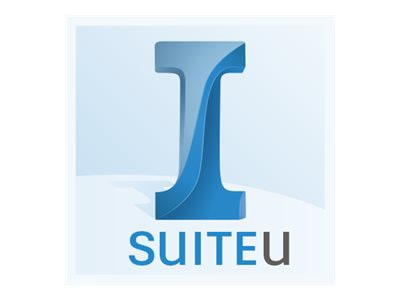 Autodesk Infrastructure Design Suite Ultimate - Subscription Renewal (annua