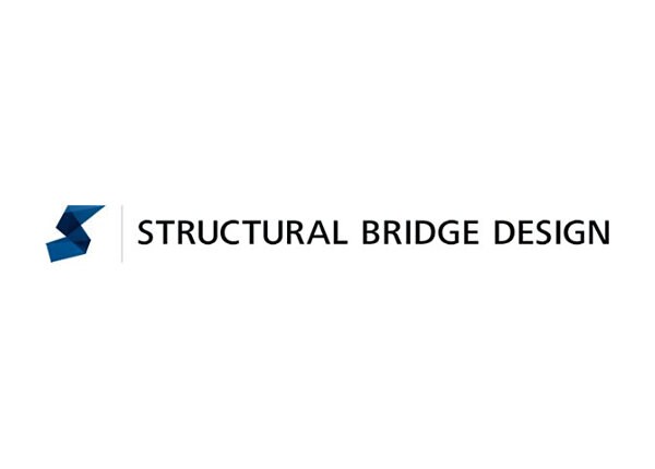 Autodesk Structural Bridge Design 2016 - New Subscription (quarterly) + Basic Support - 1 seat