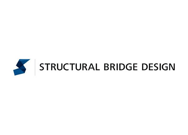 Autodesk Structural Bridge Design 2016 - New Subscription (annual) + Basic Support - 1 seat