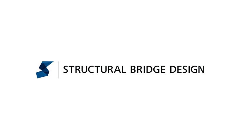 Autodesk Structural Bridge Design - Subscription Renewal (2 years) + Advanc