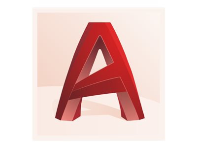 AutoCAD 2016 for Mac - New Subscription (annual) + Advanced Support - 1 seat