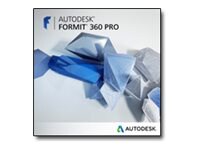 Autodesk FormIt 360 Pro - New Subscription ( 2 years )