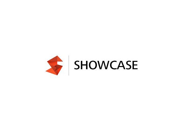 Autodesk Showcase 2016 - New Subscription ( annual )