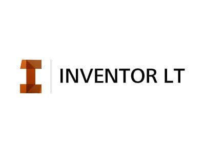 Autodesk Inventor LT - Subscription Renewal ( 2 years )