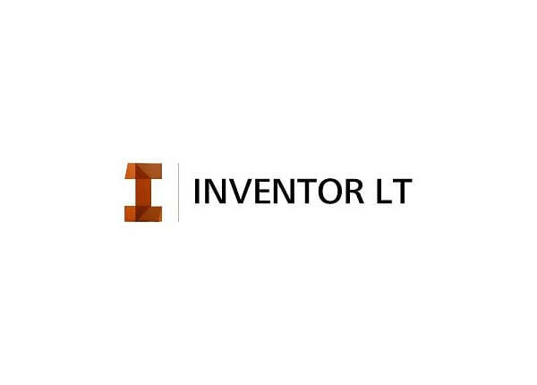 Autodesk Inventor LT - Subscription Renewal ( 2 years )