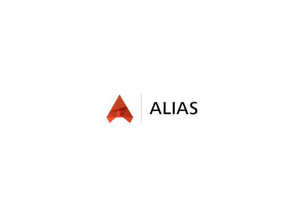 Autodesk Alias Surface - Subscription Renewal ( 3 years )