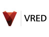 Autodesk VRED Design - Subscription Renewal ( 2 years )