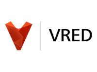 Autodesk VRED Render Node 2016 - New Subscription ( 2 years )